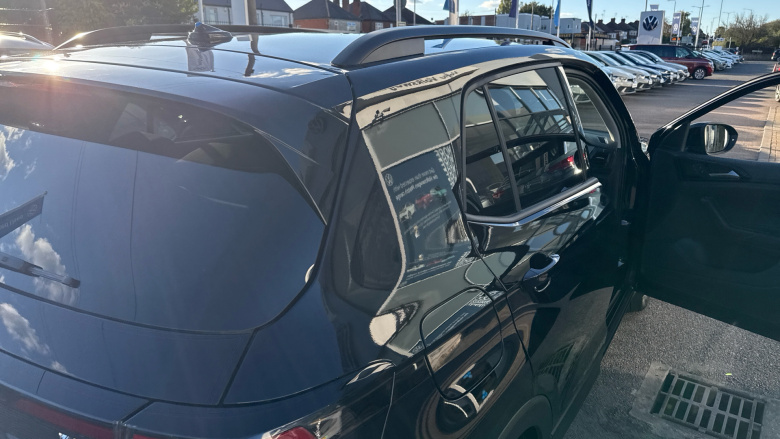 Volkswagen T-Cross 1.0 TSI Match 5dr Petrol Estate